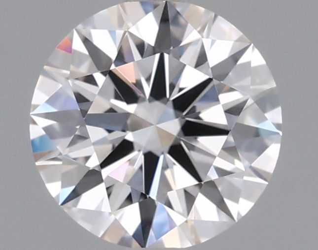 Lab Grown Diamond 1,14Ct D-VVS1 Round - IGILG816612146 1