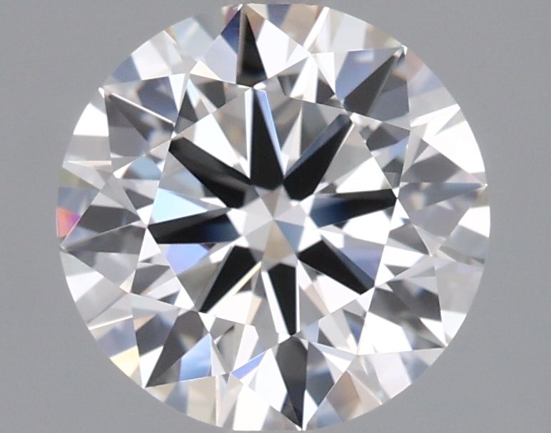 Lab Grown Diamond 1,95Ct D-VVS1 Round - IGILG816612145 1