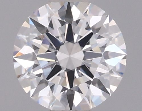 Lab Grown Diamond 0,49Ct D-VVS1 Round - IGILG816612367 1