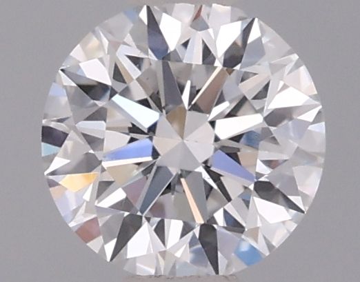 Lab Grown Diamond 0,49Ct D-VS1 Round - IGILG816612384 1