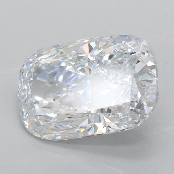 Lab Grown Diamond 1,5Ct E-VVS1 Cushion - IGILG811638356 1