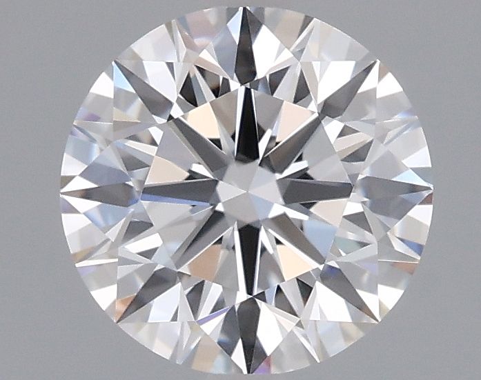 Lab Grown Diamond 1,44Ct D-VVS1 Round - IGILG811638377 1