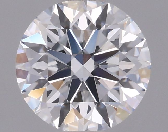 Lab Grown Diamond 0,77Ct D-VVS2 Round - IGILG804674140 1