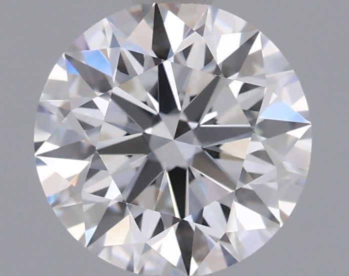 Lab Grown Diamond 0,96Ct D-VVS1 Round - IGILG804674088 1