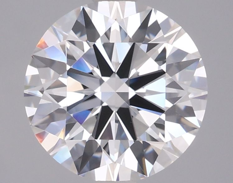 Lab Grown Diamond 2,15Ct D-VVS2 Round - IGILG811638252 1