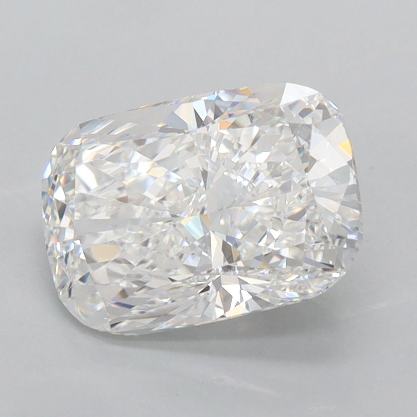Lab Grown Diamond 1,94Ct D-VVS1 Cushion - IGILG811638133 1