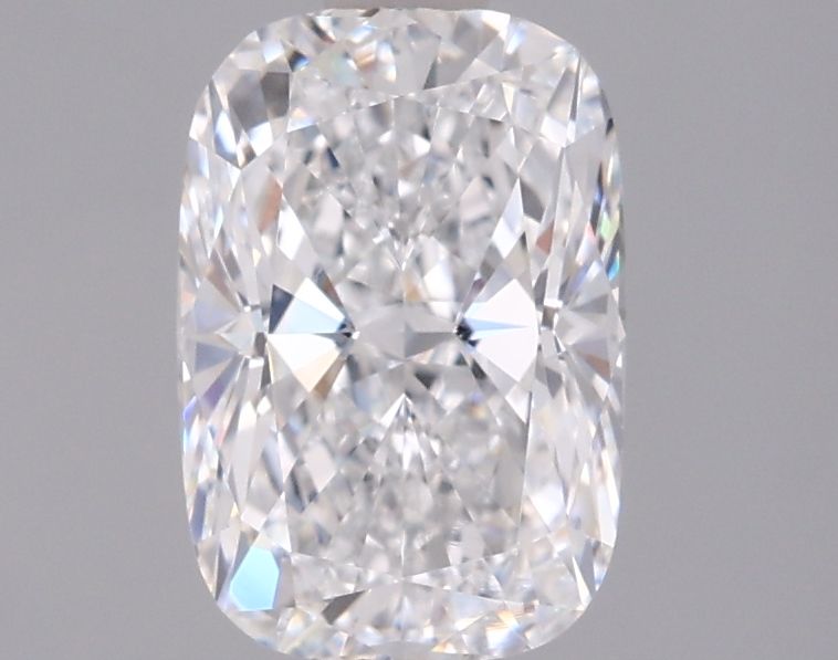 Lab Grown Diamond 1,54Ct D-VVS2 Cushion - IGILG811638144 1