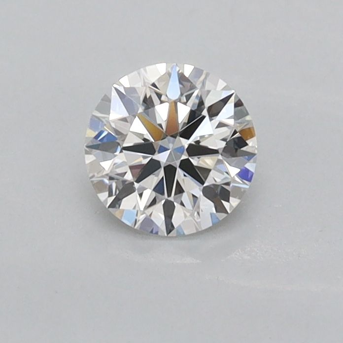 Lab Grown Diamond 0,41Ct E-IF Round - IGILG804674170 1