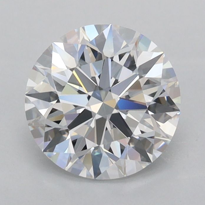 Lab Grown Diamond 1,4Ct E-FL Round - IGILG815698205 1