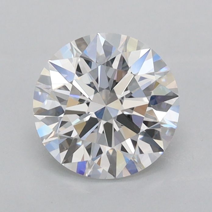 Lab Grown Diamond 1,05Ct D-FL Round - IGILG815698209 1