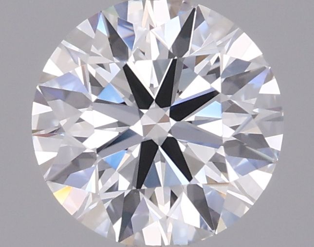Lab Grown Diamond 1,48Ct E-VVS1 Round - IGILG815697948 1