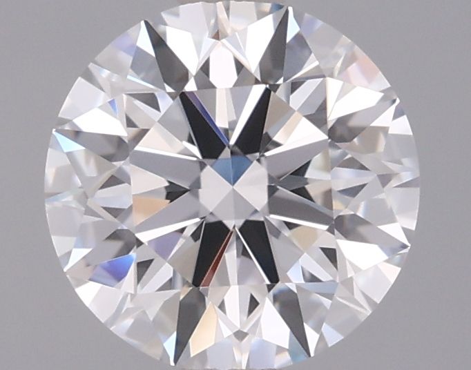 Lab Grown Diamond 1,32Ct D-VVS1 Round - IGILG816611955 1