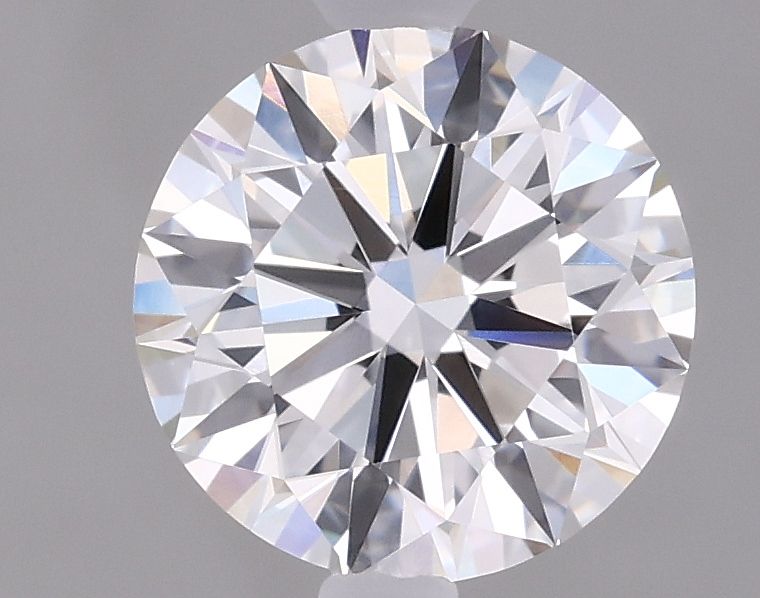 Lab Grown Diamond 1,04Ct E-VVS2 Round - IGILG819610981 1