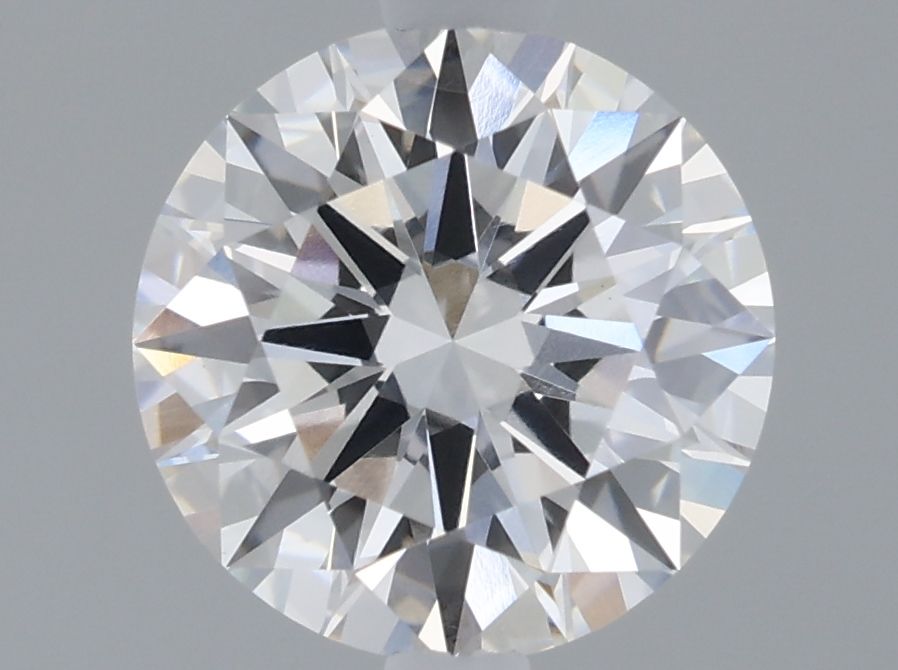 Lab Grown Diamond 1,55Ct D-VVS2 Round - IGILG821622447 1