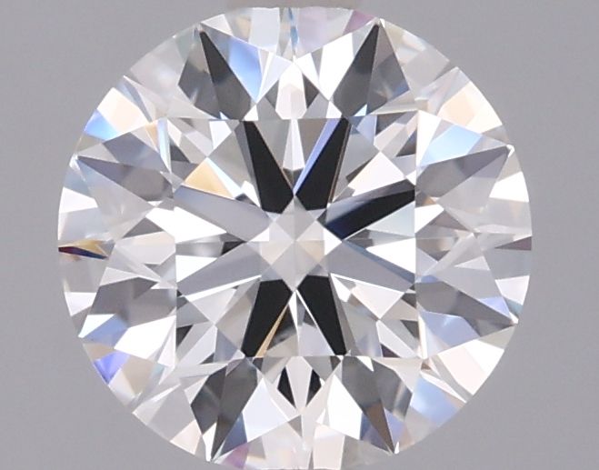 Lab Grown Diamond 1,52Ct D-VVS2 Round - IGILG815698410 1