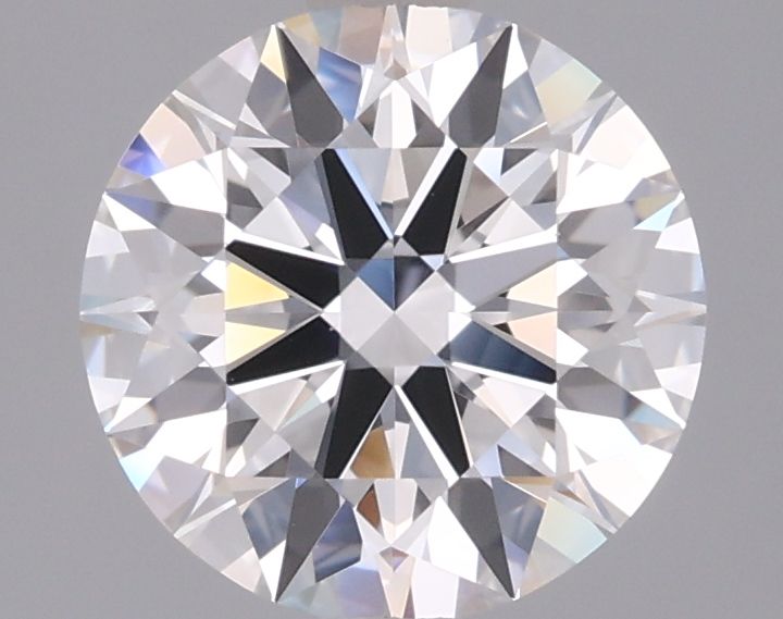 Lab Grown Diamond 1,85Ct E-VVS1 Round - IGILG816612158 1