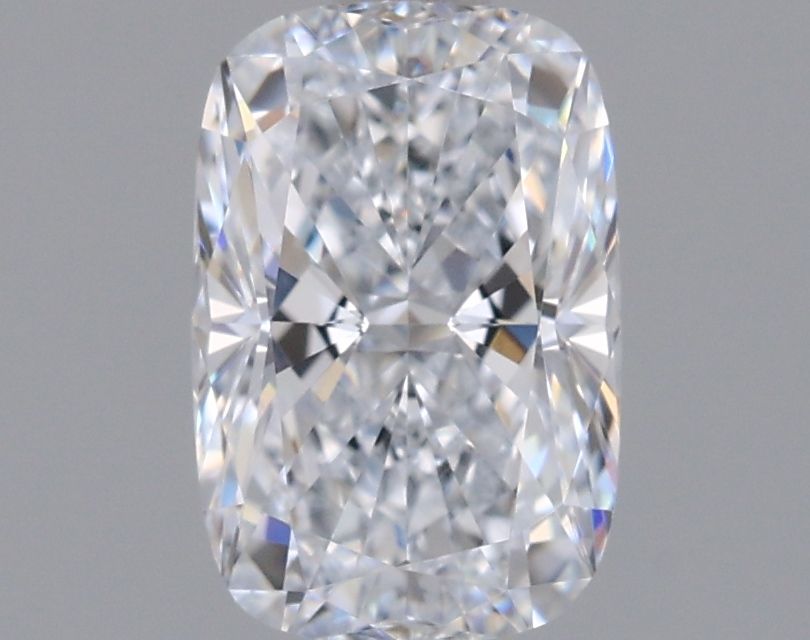 Lab Grown Diamond 0,94Ct E-VVS1 Cushion - IGILG804674081 1