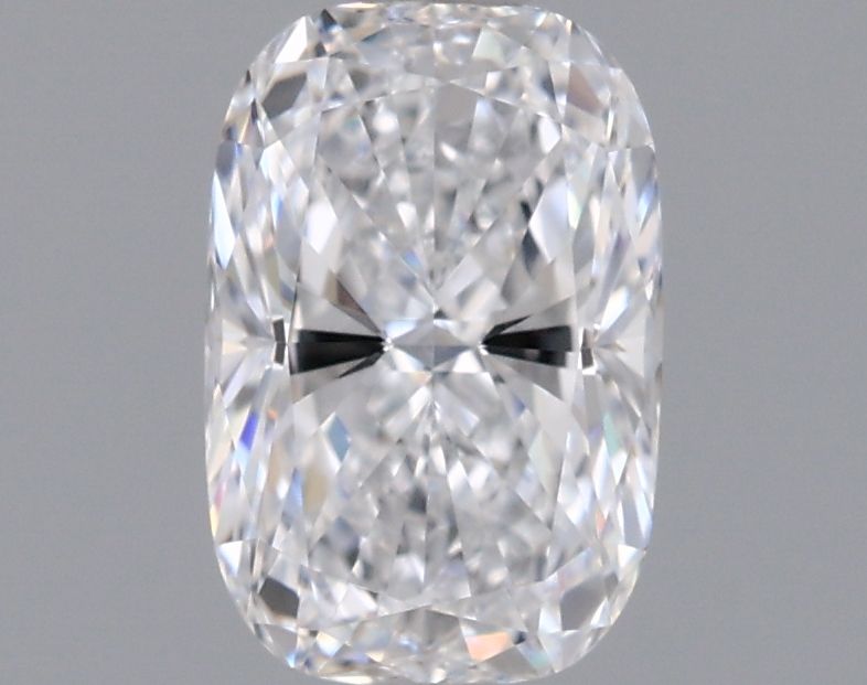 Lab Grown Diamond 0,86Ct D-VVS2 Cushion - IGILG804674034 1