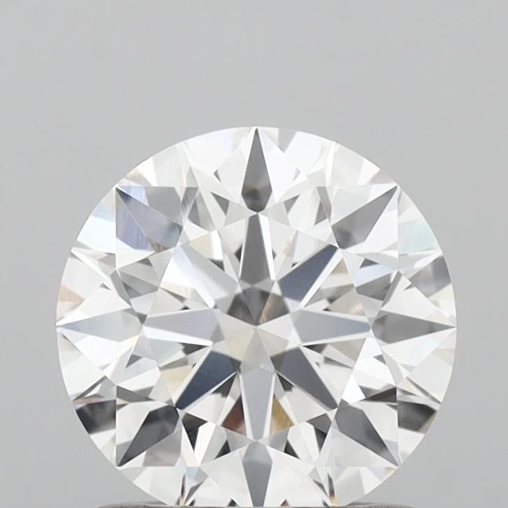 Lab Grown Diamond 1,03Ct E-VVS2 Round - IGILG818689397 1