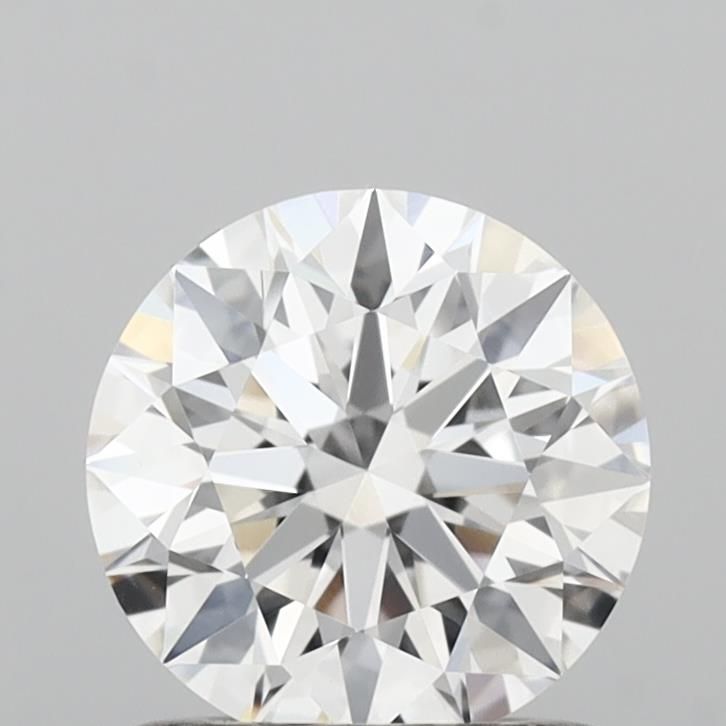 Lab Grown Diamond 1,01Ct E-VVS1 Round - IGILG818689398 1