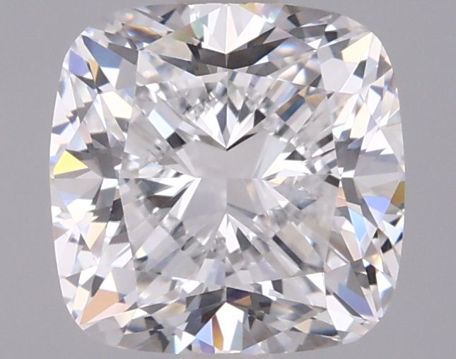 Lab Grown Diamond 2,04Ct D-VVS1 Cushion - IGILG815698474 1