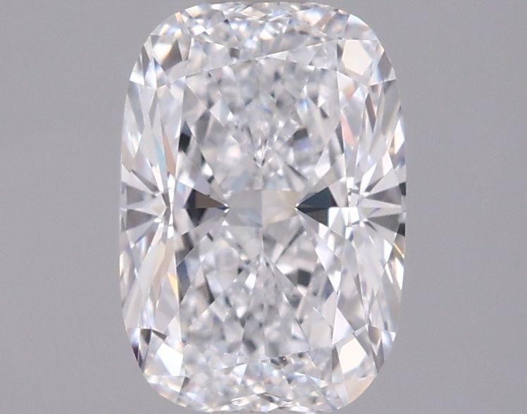 Lab Grown Diamond 1,5Ct D-VVS1 Cushion - IGILG815698285 1