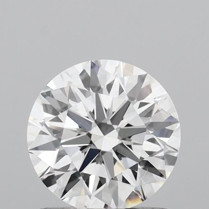 Lab Grown Diamond 1,05Ct D-VVS2 Round - IGILG816627331 1