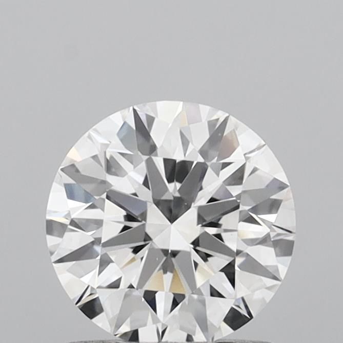 Lab Grown Diamond 1,01Ct D-VVS2 Round - IGILG816627641 1