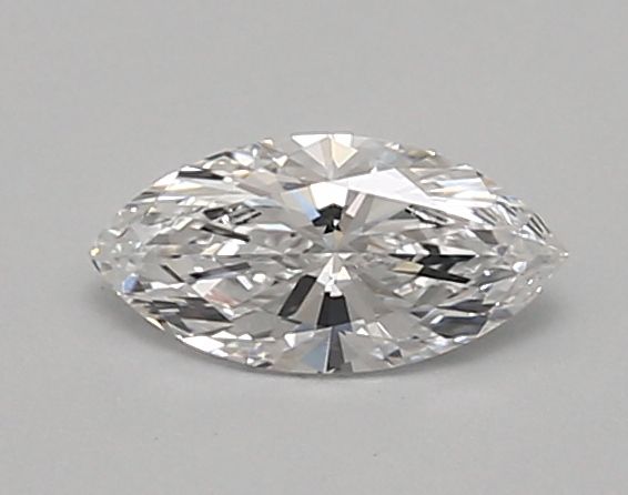 Lab Grown Diamond 0,54Ct D-VVS1 Marquise - IGILG760517665 1