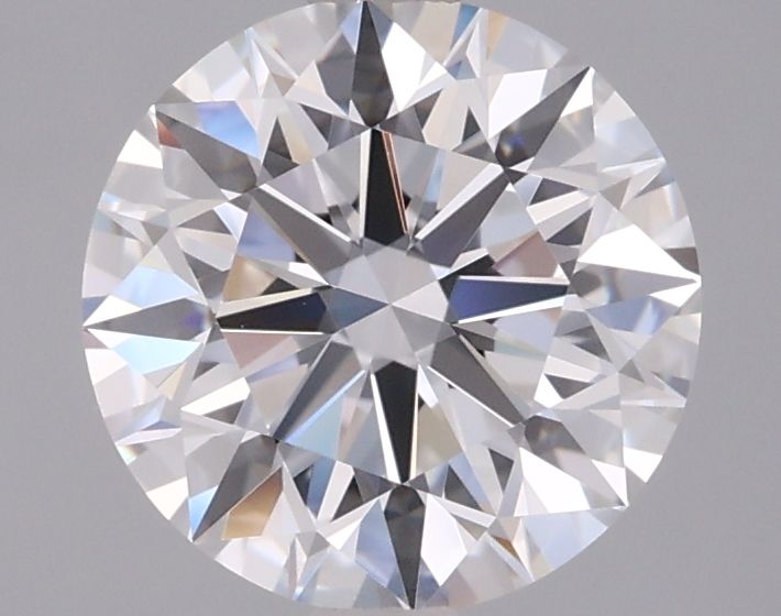 Lab Grown Diamond 1,96Ct D-VVS1 Round - IGILG811638253 1