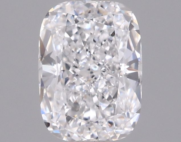 Lab Grown Diamond 1,04Ct D-VVS1 Cushion - IGILG818639810 1