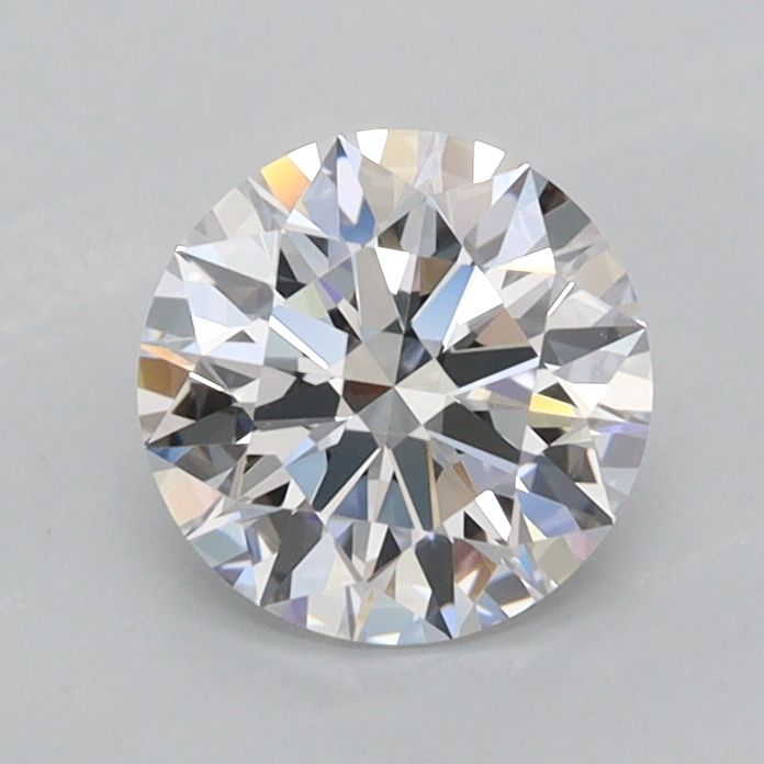 Lab Grown Diamond 0,97Ct D-FL Round - IGILG804673800 1
