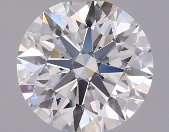 Lab Grown Diamond 0,72Ct D-VVS1 Round - IGILG804674039 1