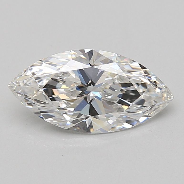 Lab Grown Diamond 1,58Ct E-VS1 Marquise - IGILG822615660 1