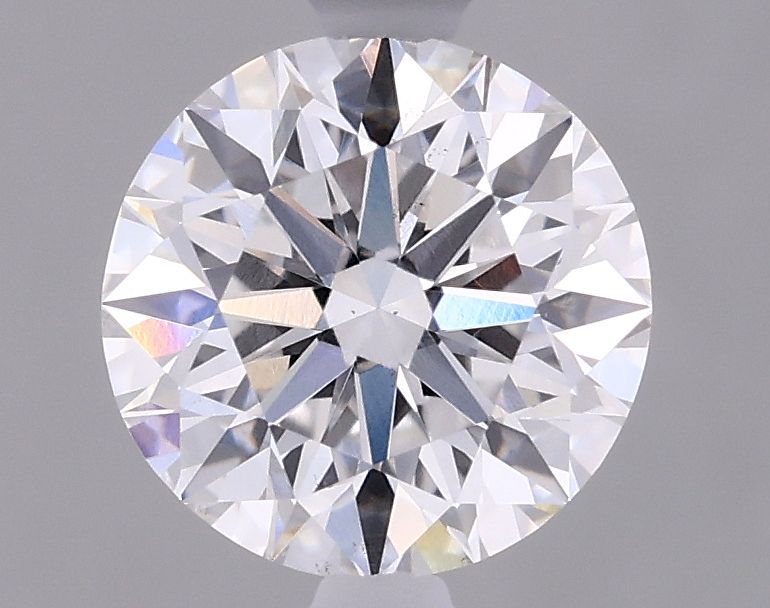 Lab Grown Diamond 1,02Ct D-VS2 Round - IGILG816638630 1