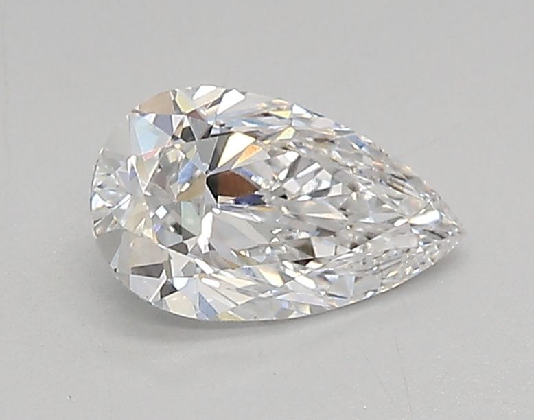 Lab Grown Diamond 0,62Ct D-VVS1 Pear - IGILG801666592 1