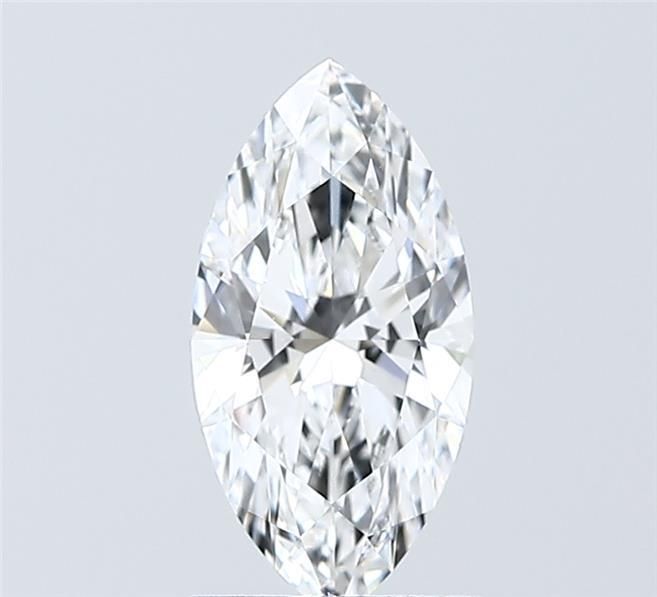 Lab Grown Diamond 1,25Ct D-VVS2 Marquise - IGILG821699376 1