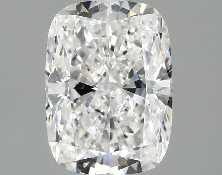 Lab Grown Diamond 1,97Ct E-VS1 Cushion - IGILG794648514 1
