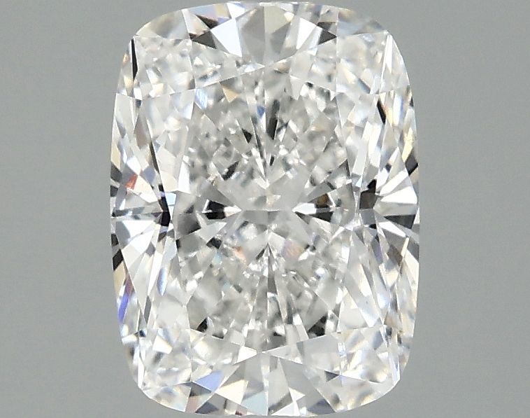 Lab Grown Diamond 1,98Ct E-VS1 Cushion - IGILG794664872 1