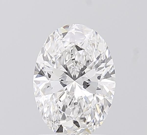 Lab Grown Diamond 1,5Ct D-VS1 Oval - IGILG770629796 1