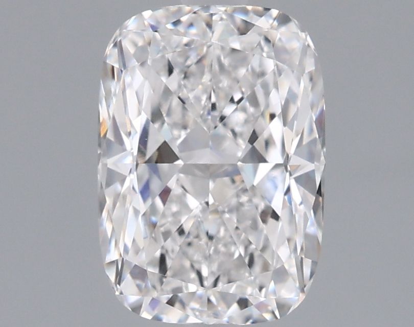 Lab Grown Diamond 1,52Ct D-VVS1 Cushion - IGILG803641164 1
