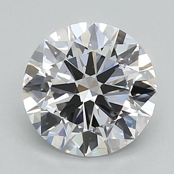 Lab Grown Diamond 1,01Ct D-VS2 Round - IGILG821675353 1