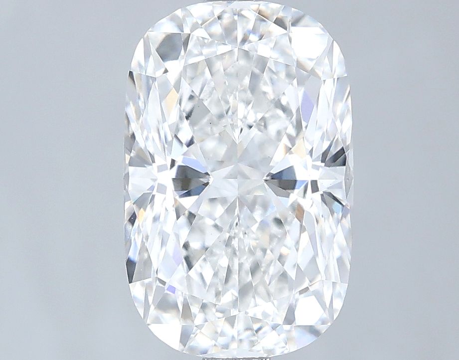 Lab Grown Diamond 2,57Ct E-VVS2 Cushion - IGILG790625328 1