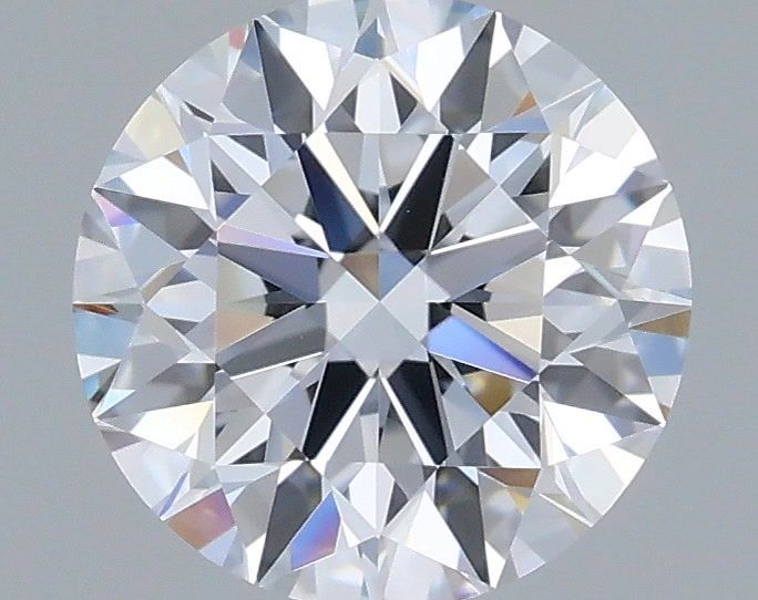 Lab Grown Diamond 1,15Ct H-VVS1 Round - IGILG803688539 1