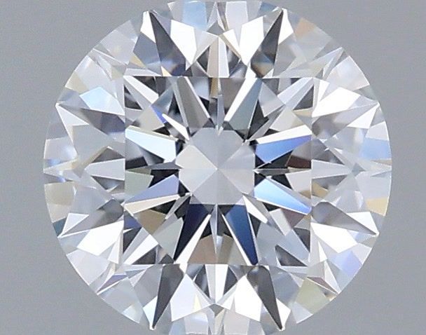 Lab Grown Diamond 1,03Ct F-IF Round - IGILG789605202 1