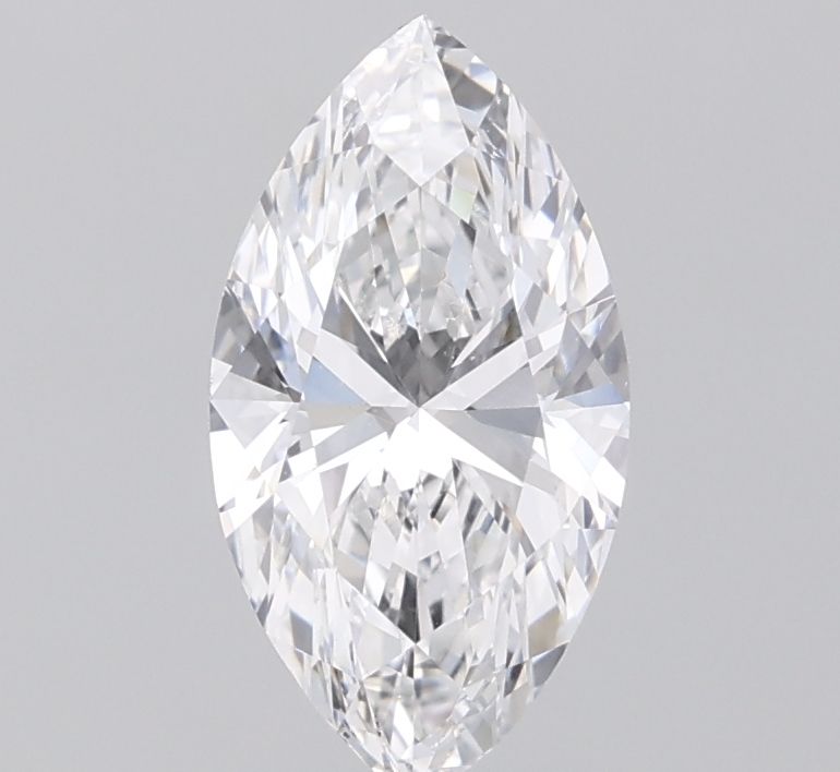 Lab Grown Diamond 1,48Ct D-VVS2 Marquise - IGILG821613320 1