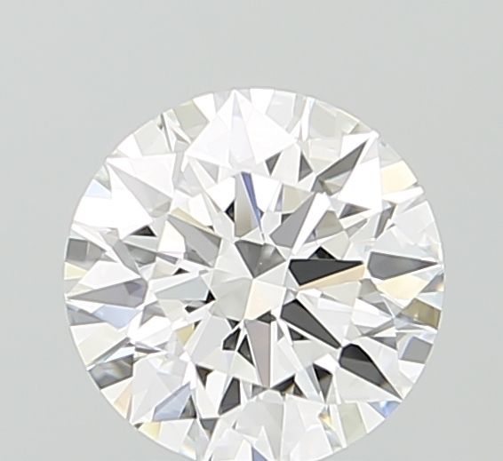 Lab Grown Diamond 1,49Ct D-VVS2 Round - IGILG819698000 1