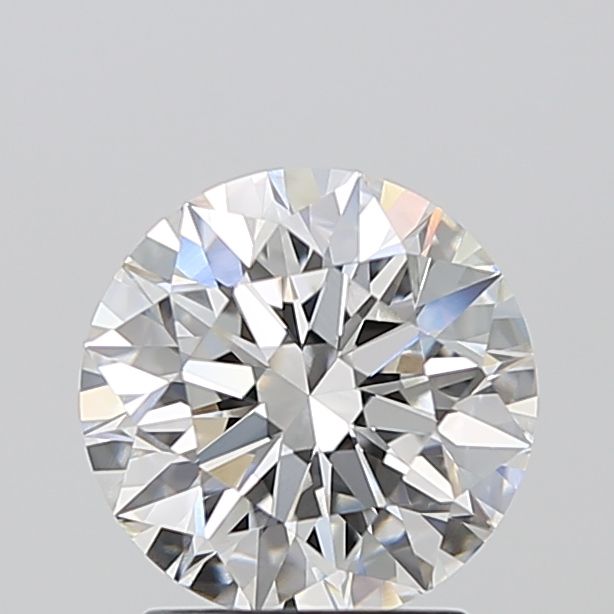 Lab Grown Diamond 2,02Ct E-VS1 Round - IGILG816628156 1