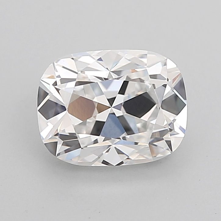 Lab Grown Diamond 2,1Ct D-VVS2 Cushion - IGILG815655550 1