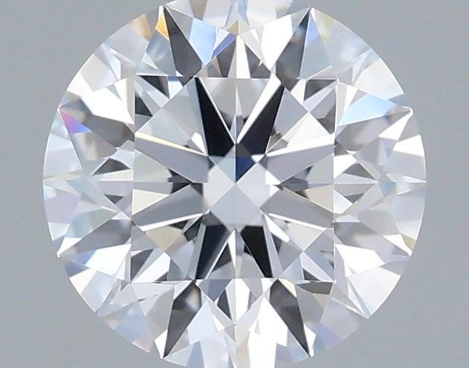 Lab Grown Diamond 1,1Ct E-VVS2 Round - IGILG801678400 1